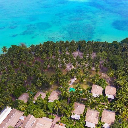 Tilar Siro Andamans - A Cgh Earth Experience 호텔 Govind Nagar 외부 사진