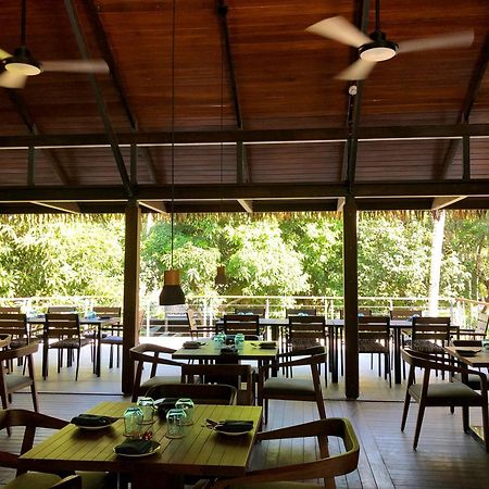 Tilar Siro Andamans - A Cgh Earth Experience 호텔 Govind Nagar 외부 사진