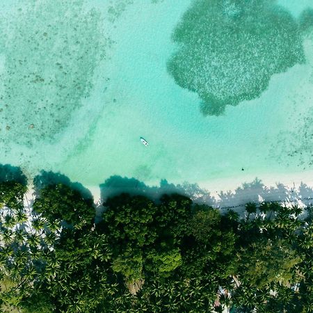 Tilar Siro Andamans - A Cgh Earth Experience 호텔 Govind Nagar 외부 사진