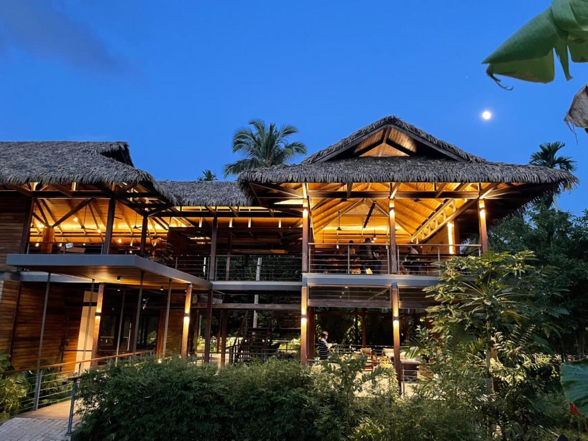 Tilar Siro Andamans - A Cgh Earth Experience 호텔 Govind Nagar 외부 사진