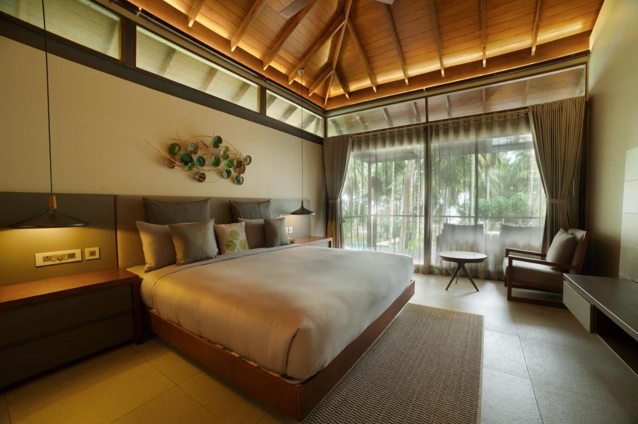 Tilar Siro Andamans - A Cgh Earth Experience 호텔 Govind Nagar 외부 사진