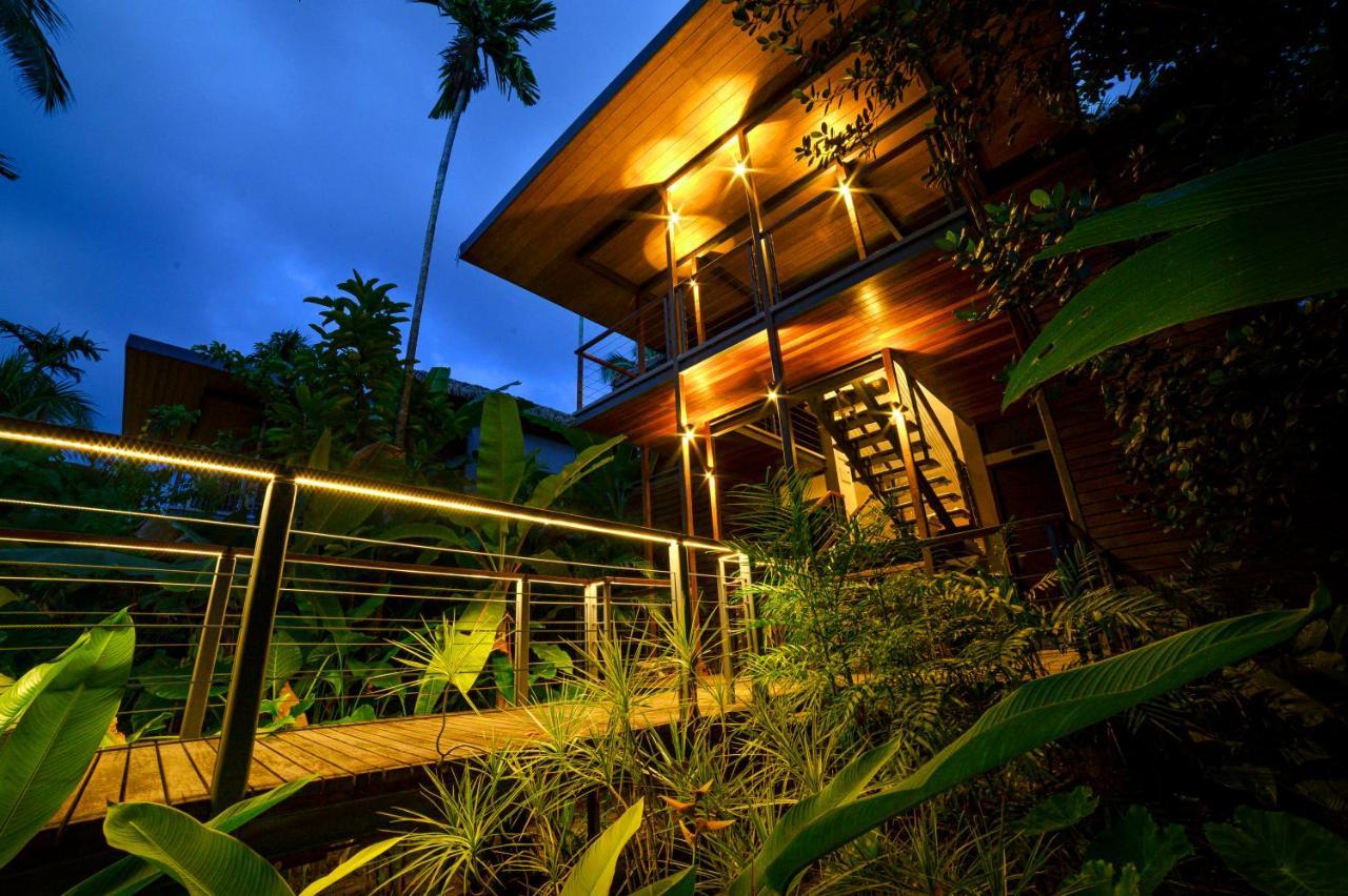 Tilar Siro Andamans - A Cgh Earth Experience 호텔 Govind Nagar 외부 사진