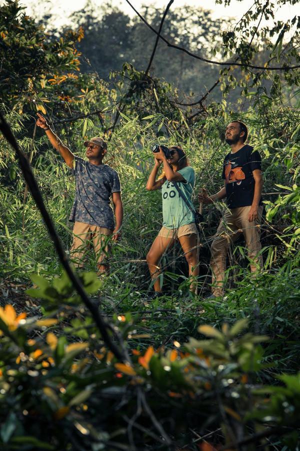 Tilar Siro Andamans - A Cgh Earth Experience 호텔 Govind Nagar 외부 사진