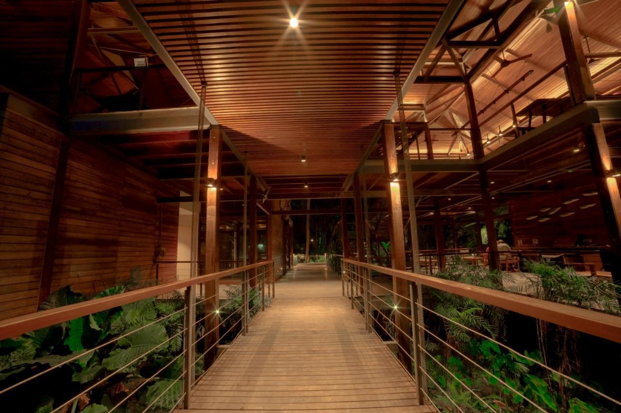 Tilar Siro Andamans - A Cgh Earth Experience 호텔 Govind Nagar 외부 사진
