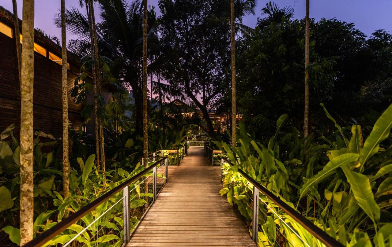 Tilar Siro Andamans - A Cgh Earth Experience 호텔 Govind Nagar 외부 사진