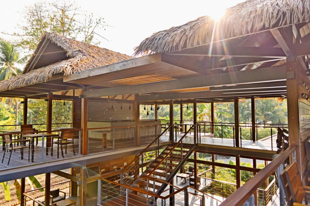 Tilar Siro Andamans - A Cgh Earth Experience 호텔 Govind Nagar 외부 사진