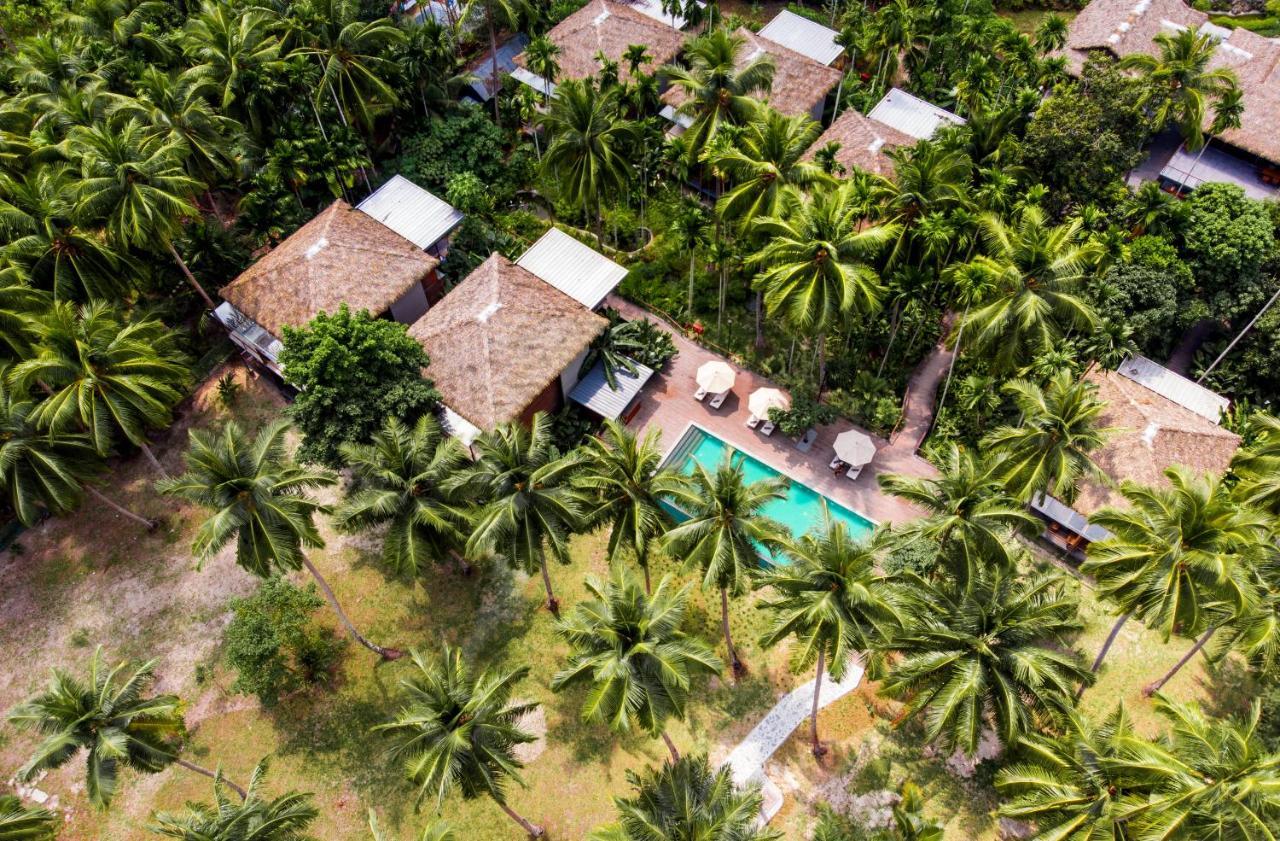 Tilar Siro Andamans - A Cgh Earth Experience 호텔 Govind Nagar 외부 사진