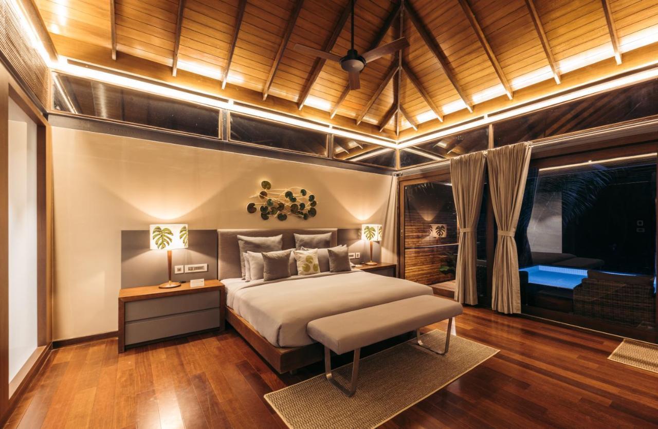 Tilar Siro Andamans - A Cgh Earth Experience 호텔 Govind Nagar 외부 사진