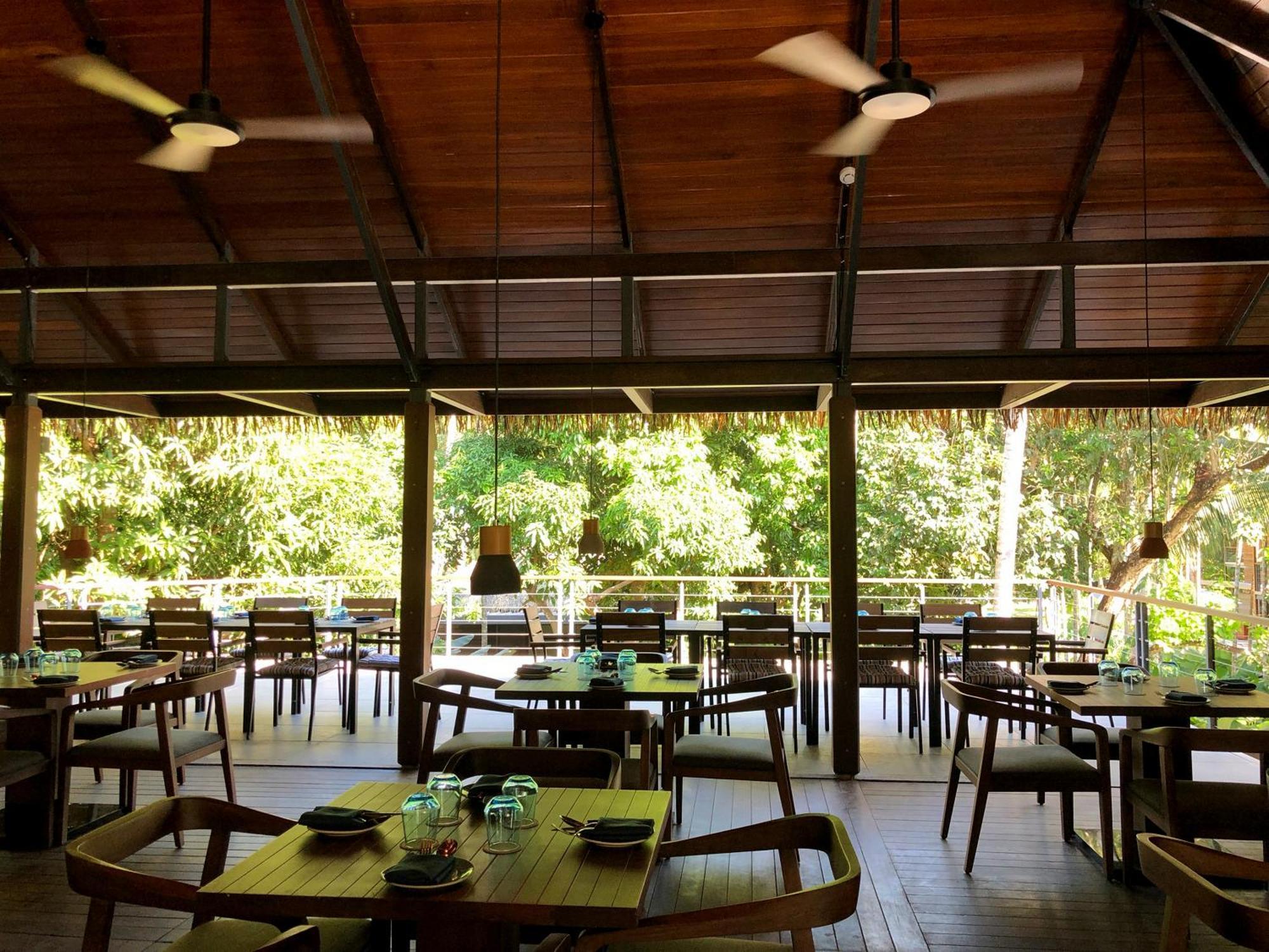 Tilar Siro Andamans - A Cgh Earth Experience 호텔 Govind Nagar 외부 사진
